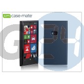 Nokia lumia 920 hátlap - case-mate barely there - black CM024892