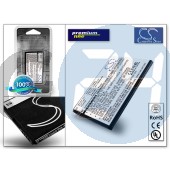 Huawei ascend g510/ascend y210 akkumulátor - (hb4w1 utángyártott) - li-ion 1300 mah  - prémium CS-HUY210SL