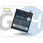 Htc one s (z520e) gyári akkumulátor - li-ion 1650 mah - bj40100 (csomagolás nélküli) HTC-0060