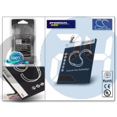 Htc one s (z520e) akkumulátor - (bj40100 utángyártott) - li-polymer 1650 mah - prémium CS-HTZ560SL