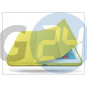 Apple ipad air eredeti, gyári tok (smart case) - mf049zm/a - yellow APL-0123