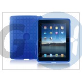Apple ipad szilikon hátlap - lux - kék PT-162