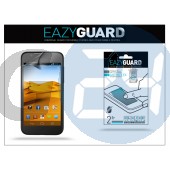 Zte blade super képernyővédő fólia - 2 db/csomag (crystal/antireflex) LA-422