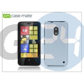 Nokia lumia 620 hátlap - case-mate barely there - white CM027907