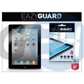 Apple ipad2/ipad3/ipad4 képernyővédő fólia - 1 db/csomag (crystal) LA-163
