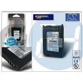 Siemens c35 akkumulátor - li-ion 750 mah - prémium CS-SIC35SL