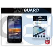Vodafone smart 4 mini képernyővédő fólia - 2 db/csomag (crystal/antireflex hd) LA-557