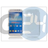 Samsung sm-g130 galaxy young 2 szilikon hátlap - s-line - transparent PT-2014