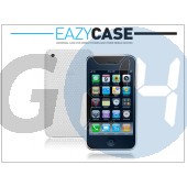 Apple iphone 3g/3gs hátlap - air - fehér DZ-196