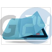 Apple ipad air eredeti, gyári tok (smart case) - mf050zm/a - blue APL-0119