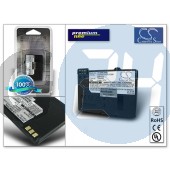 Siemens c55/c60/a60/a75/mc60 akkumulátor - li-ion 750 mah - prémium CS-SMC55SL