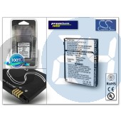 Motorola v3x/l6/l7/z3/z6/k1/e8/l9 akkumulátor - li-ion 750 mah - (bc60 utángyártott) - prémium CS-MOL6SL