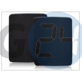 Apple ipad/ipad2 tok - fekete - neo DZ-006 