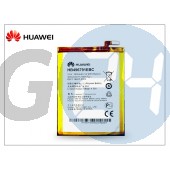 Huawei ascend mate/mate 2 gyári akkumulátor - li-polymer 3900 mah - hb496791ebc (csomagolás nélküli) HUW-0003