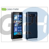 Nokia lumia 820 hátlap - case-mate barely there - clear CM024872
