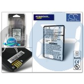Motorola v360/v235/w220/w375/k3 akkumulátor - li-ion 800 mah - (bt50 utángyártott) - prémium CS-E1000SL