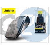 Jabra drive bluetooth autós kihangosító - multipoint - black JB-028