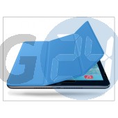 Apple ipad mini/ipad mini 2 eredeti, gyári smart cover - mf060zm/a - blue APL-0113