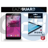Alcatel one touch pop 8 képernyővédő fólia - 1 db/csomag (crystal) LA-561