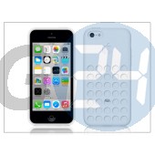 Apple iphone 5c eredeti gyári hátlap - mf039zm/a - white APL-0105