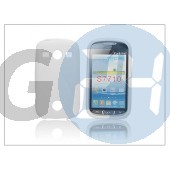 Samsung s7710 galaxy xcover 2 szilikon hátlap - s-line - fehér PT-1058