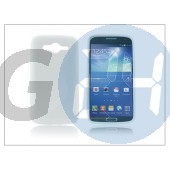 Samsung sm-g386 galaxy core lte szilikon hátlap - s-line - fehér PT-1709