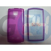 5250 lila szilikontok 5250  E001482