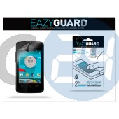 Vodafone smart mini képernyővédő fólia - 2 db/csomag (crystal/antireflex hd) LA-433