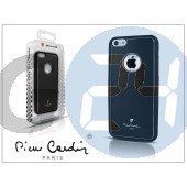 Apple iphone 5c alumínium hátlap - black BCALBK-IP5C