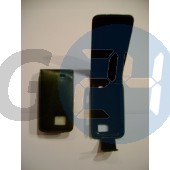 Samsung s5600 felül csattos fekete bőr S5600  E001708
