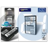 Blackberry 9000/9630/9700 bold akkumulátor - (m-s1 utángyártott) - li-ion 1500 mah (m-s1 utángyártott) CS-BR9000XL