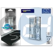 Zte x920/n960 akkumulátor - li-ion 900 mah -  (li3712t42p3h734141) - prémium  CS-ZTU232SL
