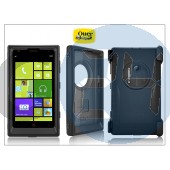 Nokia lumia 1020 védőtok - otterbox defender - black OT127