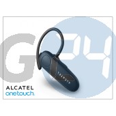 Alcatel bluetooth headset - bh50 - multipoint - usb töltős ALC-0008