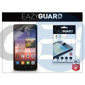 Huawei ascend g620s képernyővédő fólia - 2 db/csomag (crystal/antireflex hd) LA-620