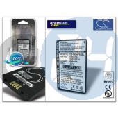 Motorola v300/e550/v525/v547/v60/t280 akkumulátor - li-ion 850 mah - (ba600 utángyártott) - prémium CS-MOA760SL