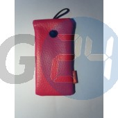 6300 gombos bőr pink 6300  E000169