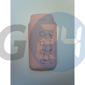 6300  bőrtok rózsaszín 6300  E000167