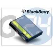 Blackberry 8900 curve/9500 storm/9520 gyári akkumulátor -  li-ion 1400 mah - d-x1 (csomagolás nélküli) BB-0014