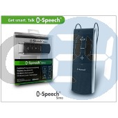 B-speech sima bluetooth autós kihangosító v2.1 - multipoint BS-245