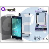 Sony xperia t3 (d5103) flipes tok - made for xperia muvit ultra slim folio - white I-SESLI0122