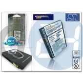 Motorola v8/u9 akkumulátor - li-ion 720 mah - (bx40 utángyártott) - prémium CS-MOV9SL