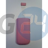 2700c pink kihúzós tok Univerzális  E000514