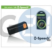 B-speech rx2 bluetooth audio adapter receiver (vevő) v2.1 BS-035