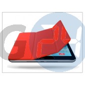 Apple ipad mini/ipad mini 2 eredeti, gyári smart cover - mf394zm/a - red APL-0124