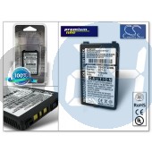 Sony ericsson k700/t230/k500/j200 akkumulátor - li-ion 700 mah - (bst-30, bst-35 utángyártott) - prémium CS-ERT230SL