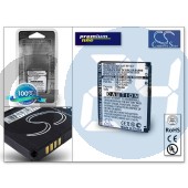 Lg bl20/gm310/gm330/gd710 akkumulátor (lgip-570n) - li-ion 750 mah - prémium CS-LGD710SL