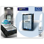 Siemens a35/a40 akkumulátor - li-ion 750 mah - prémium CS-SIA35SL