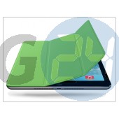 Apple ipad mini/ipad mini 2 eredeti, gyári smart cover - mf062zm/a - green APL-0114