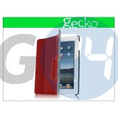 Apple ipad2 slim tok - gecko slim case - red GG074